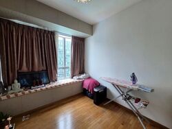 The Minton (D19), Condominium #614151221